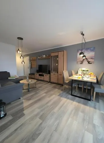 Villa Cara WE 02 in Börgerende-Rethwisch, Deutschland