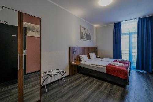 Ramada Frankfurt am Main City Center & Financial District - image 33