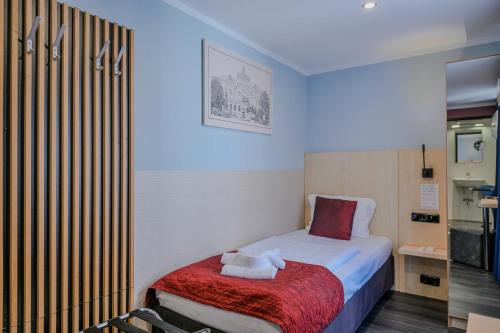 Ramada Frankfurt am Main City Center & Financial District - image 27