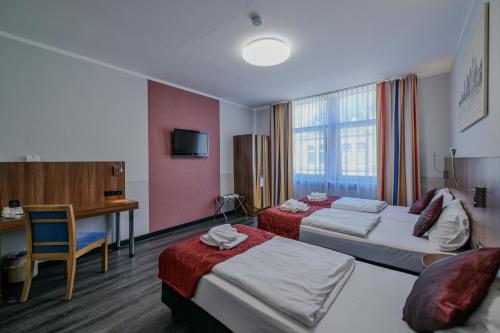 Ramada Frankfurt am Main City Center & Financial District - image 43