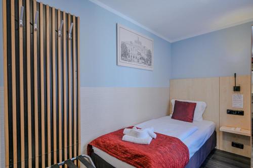 Ramada Frankfurt am Main City Center & Financial District - image 41