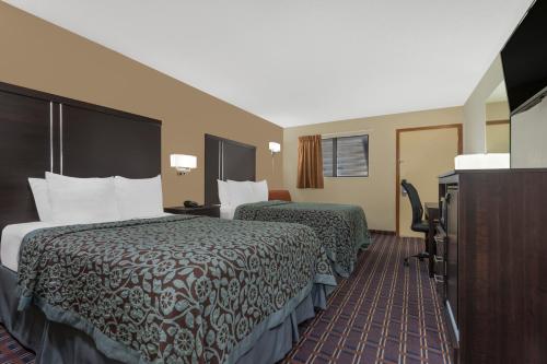 Days Inn by Wyndham Maumee/Toledo