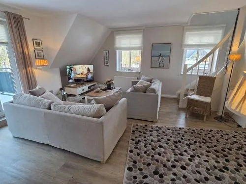 Haus Paul, Whg 12 in Wyk auf Föhr, Deutschland