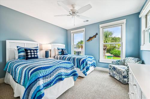 46Lands End Road – khách sạn tại South Beach