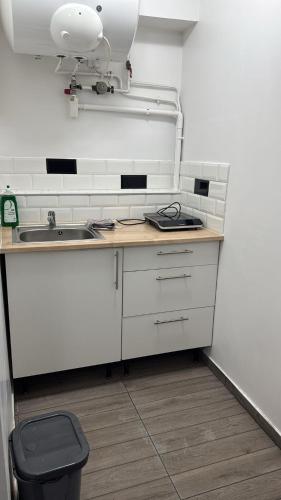 Appartement C, RESIDENCE DU RENOUVEAU, Stade de France, Idéal pour 2 pers