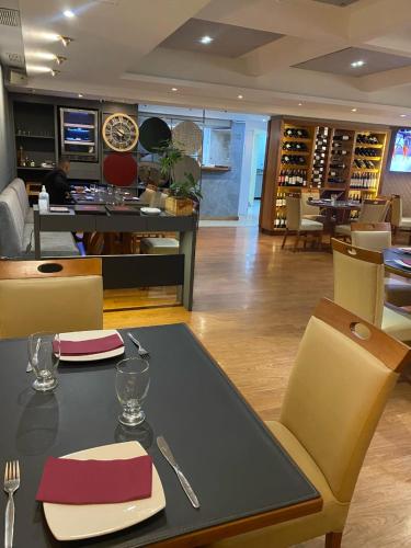 Hotel CCT in Caracas