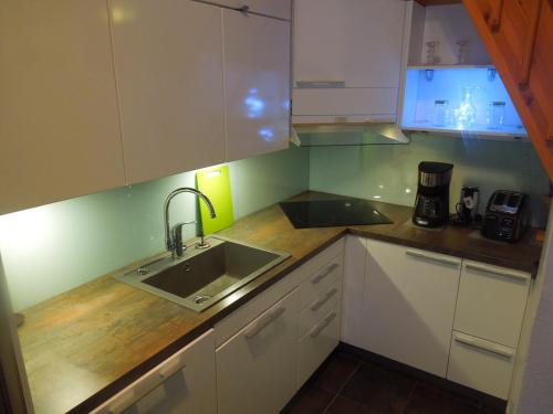 Aaria Apartment