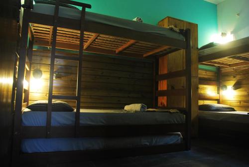 Samblumba Hostel Trindade in Trindade