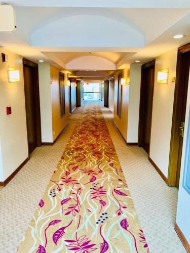 Faciliteiten, Intercity Tower Hotels in San Pedro Sula