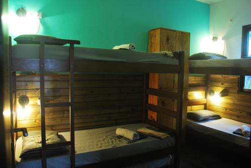 Samblumba Hostel Trindade in Trindade