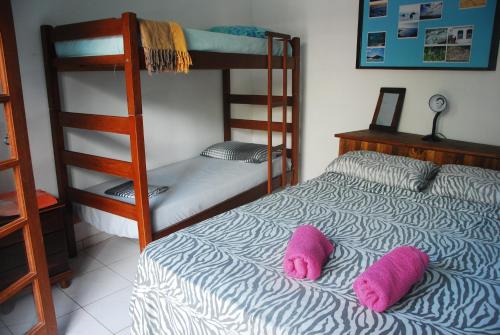 Samblumba Hostel Trindade in Trindade