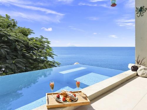 Luxury 4BR Villa With Private Pool And Ocean Views in Indigo Bay