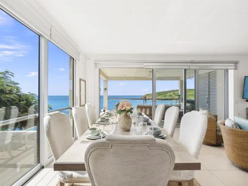 Luxury 4BR Villa With Private Pool And Ocean Views in Indigo Bay