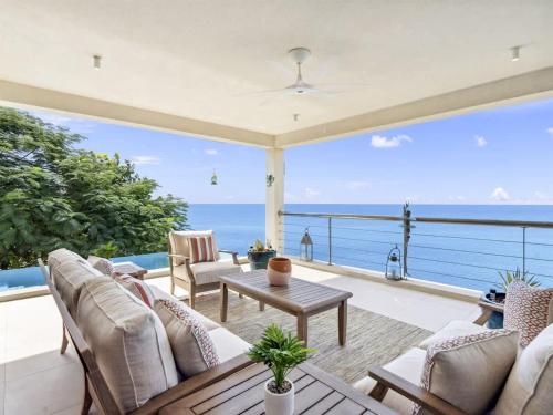 Luxury 4BR Villa With Private Pool And Ocean Views in Indigo Bay