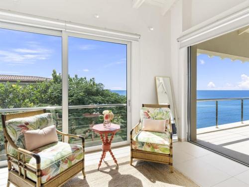 Luxury 4BR Villa With Private Pool And Ocean Views in Indigo Bay