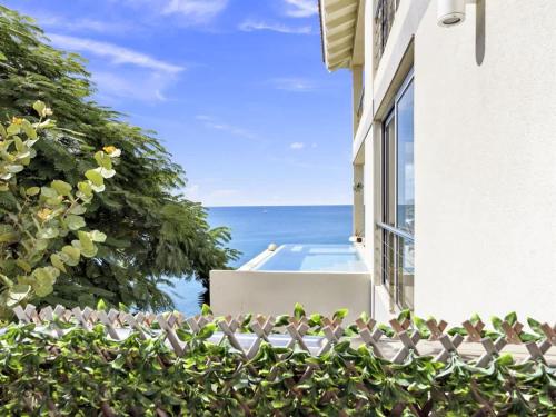 Luxury 4BR Villa With Private Pool And Ocean Views in Indigo Bay