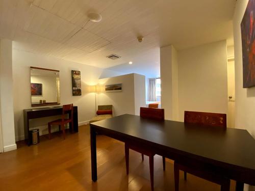 Hotel CCT in Caracas