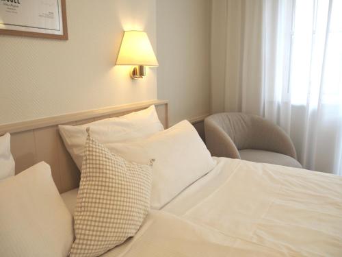 Book the Comfort Double Room Comfort Double Room