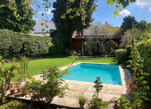 Florida Private loft, shared garden pool