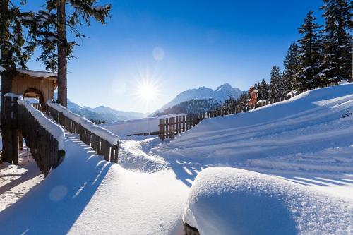 Apart Peter in Καπλ