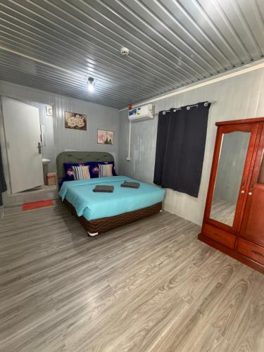 Stella'z guesthouse in Isola di Siquijor