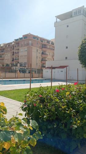 A&N Beach Promenade Family Escape Torre del Mar