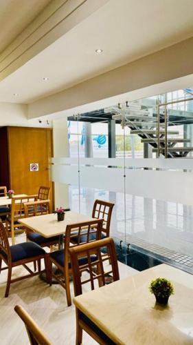 Facilities, Intercity Tower Hotels in San Pedro Sula