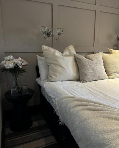 Frankies Lodge in 迪斯利