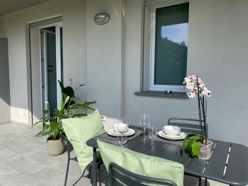 Onde Verdi Home A due passi dal Lago d'Iseo in 維隆戈