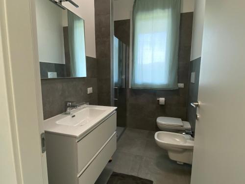 Onde Verdi Home A due passi dal Lago d'Iseo in 維隆戈