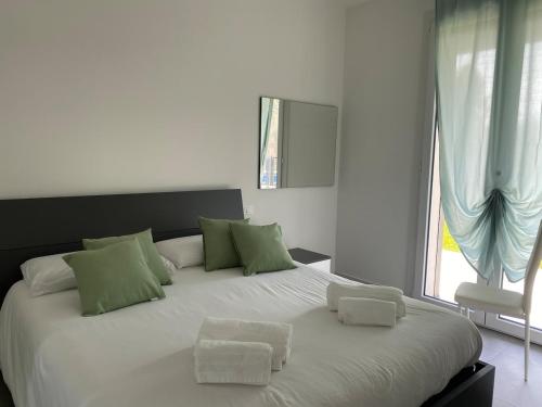 Onde Verdi Home A due passi dal Lago d'Iseo in 維隆戈