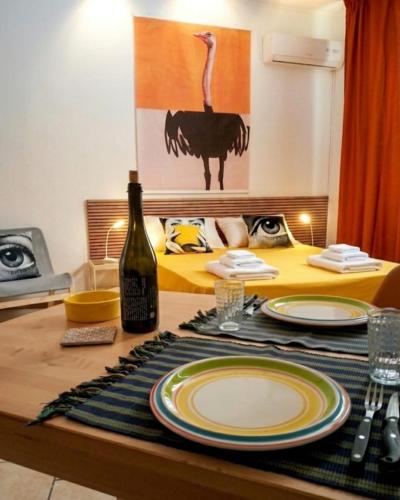 Einrichtungen, Lupiae Rooms Lecce Centro Guest House in Lecce