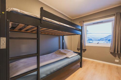 NORD Apartment in Tromsø