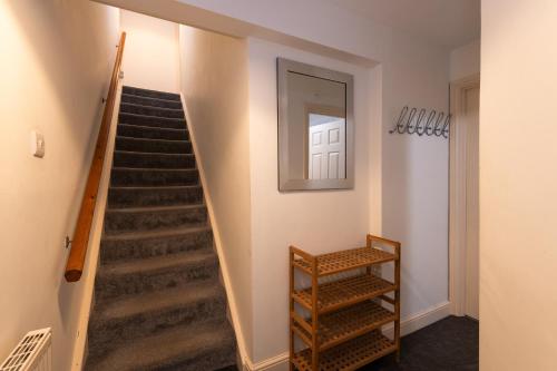 入口, 4 Bedroom Garden Duplex in 烏爾拉考姆比