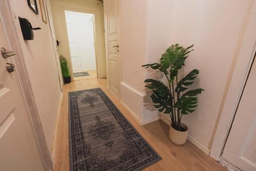NORD Apartment in Tromsø