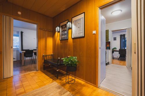 NORD Apartment in Tromsø