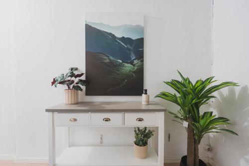 NORD Apartment in Tromsø