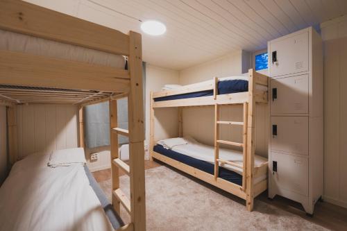 NORD Apartment in Tromsø