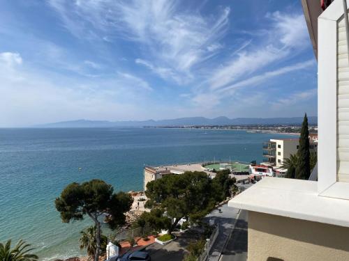 NAUTILUS VISTAS MAR, NUEVO Centro Salou