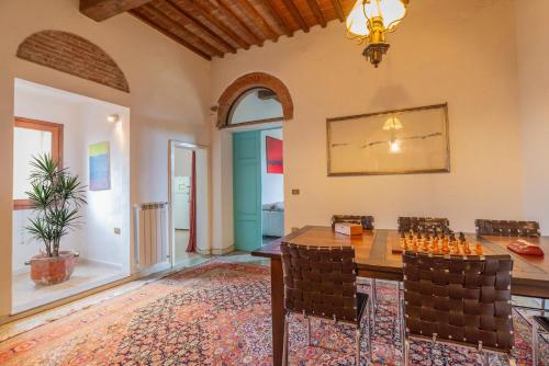Casa Turchese