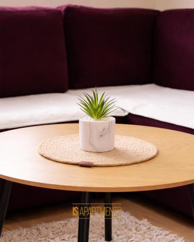 บริการและสิ่งอำนวยความสะดวก, IS Apartment in Prizren in ออร์ตาคอลล์