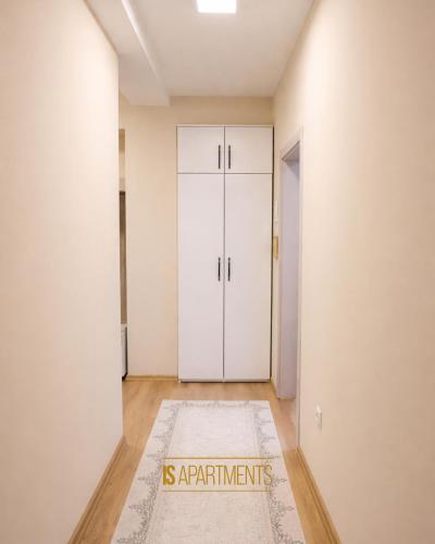บริการและสิ่งอำนวยความสะดวก, IS Apartment in Prizren in ออร์ตาคอลล์
