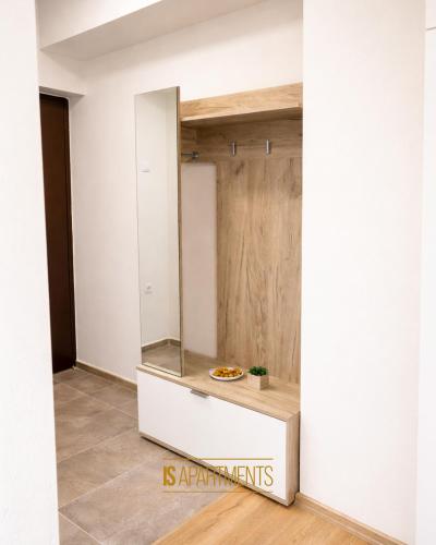 ทางเข้า, IS Apartment in Prizren in ออร์ตาคอลล์