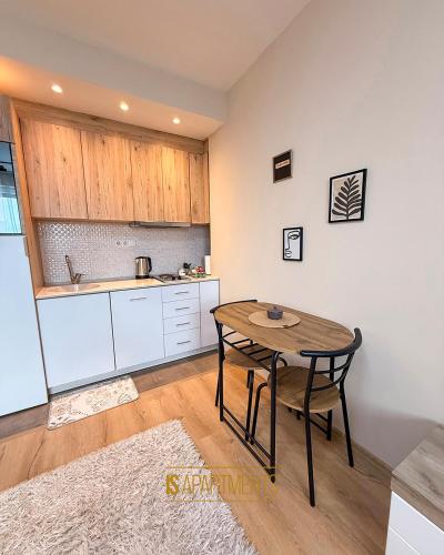 ห้องครัว, IS Apartment in Prizren in ออร์ตาคอลล์