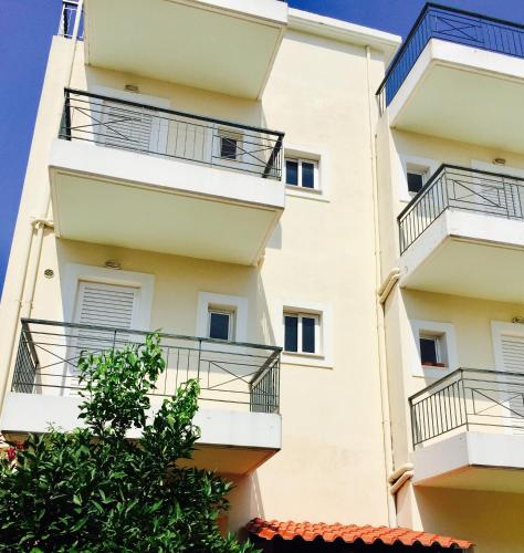  Kalamata Flats in Kalamata