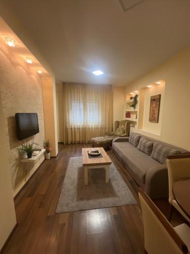 Safari Apartment