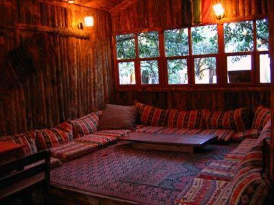 حانة/استراحة, بايرامس تري هاوسيز (Bayrams Tree Houses) in كيمير