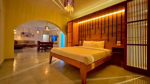 Villa Sarda Dahab 5