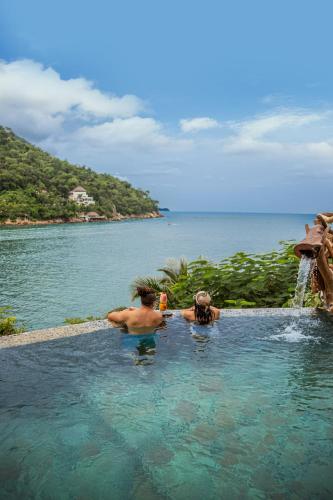 Villa Lala Boutique Hotel Adults Only in Puerto Vallarta, Mexico