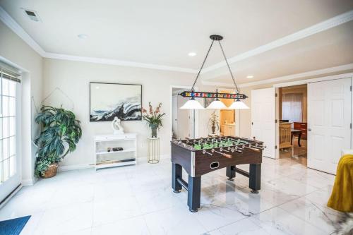 Luxurious 3BR Home in Calverton (MD)